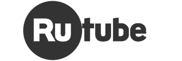Значок Rutube