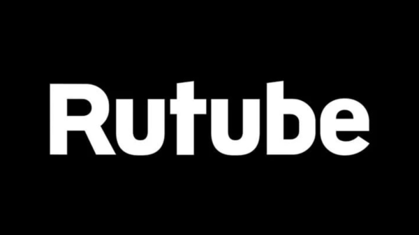 Rutube картинка