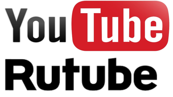 Значок Rutube