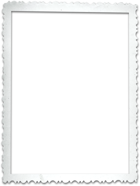 Рамка прозрачная