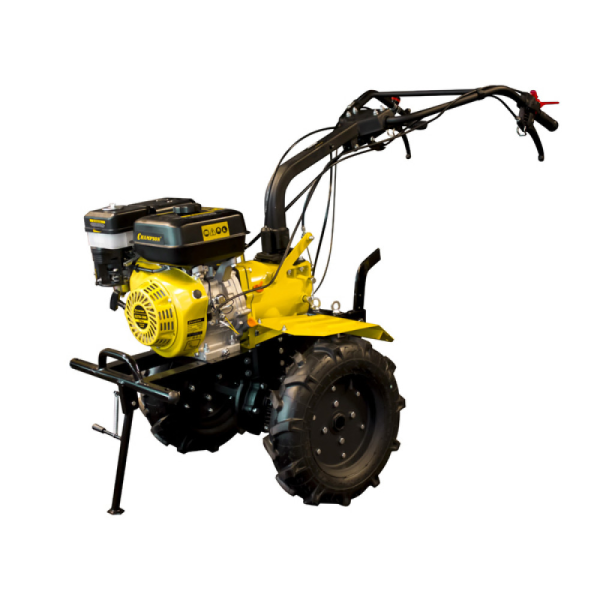 Мотоблок Champion DC 1193 E