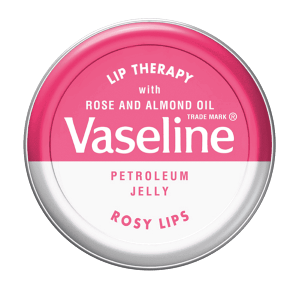 Vaseline Lip Therapy Rosy Lips