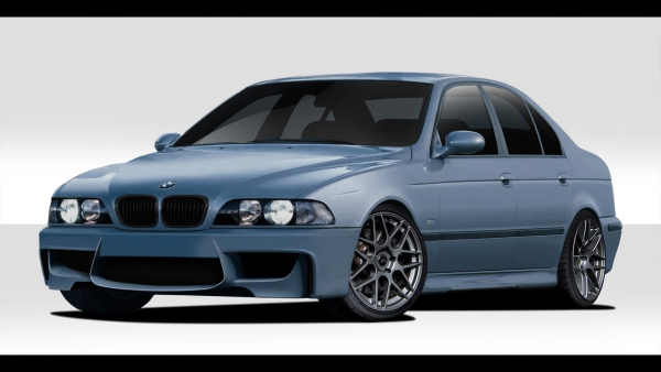 BMW e39 body Kit