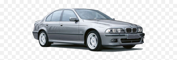 BMW 5 (e39) 1995-2003