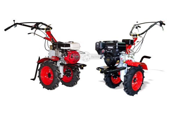 Мотоблок Угра НМБ-1н17