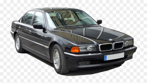 BMW 7 e38 1994-2001