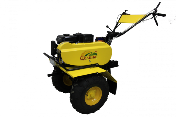 Мотоблок Целина 9 л.с