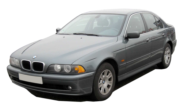 BMW 5 e39