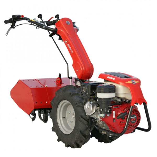 Мотоблок мобил к Ghepard gx270