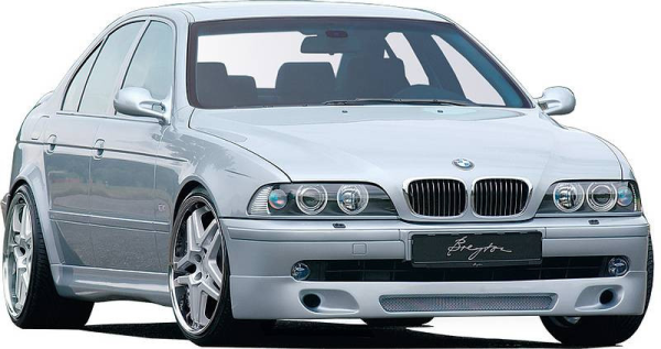 Breyton Softline e39