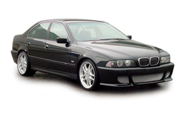 BMW 5 e39