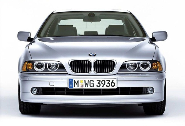 BMW 5er IV (e39)