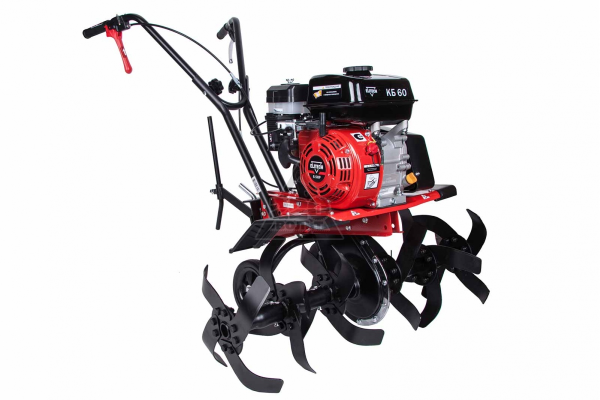 Мотокультиватор Элитек КБ 4