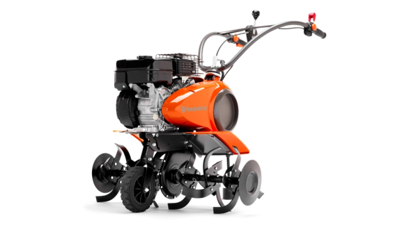 Мотокультиватор Хускварна ТФ 225