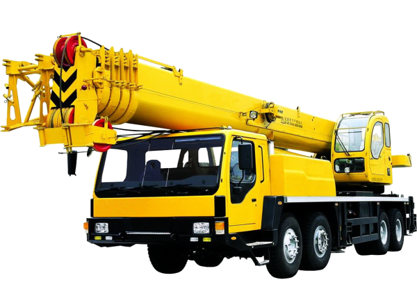Автокран МАЗ 25 тн