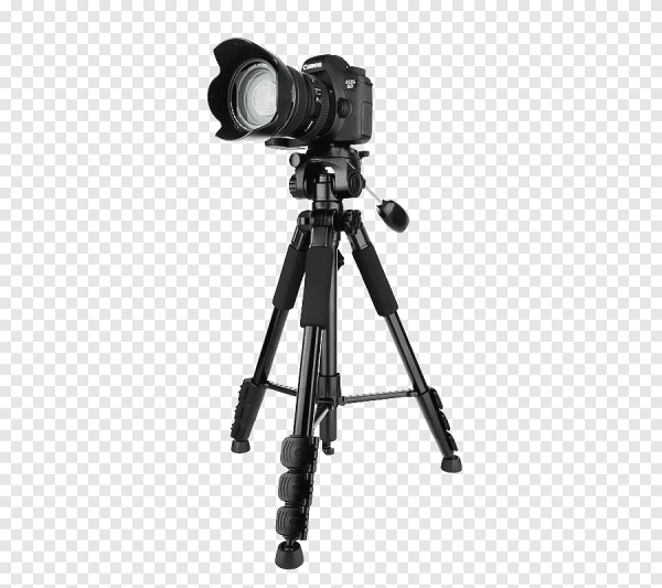 Фотоштатив Fox Tripod dt130