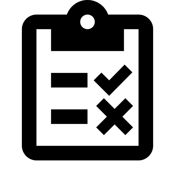 Испытания иконка