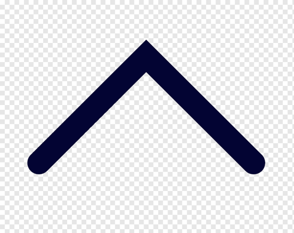 Стрелка Chevron-up
