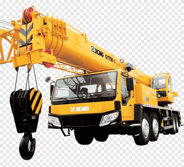 XCMG 70