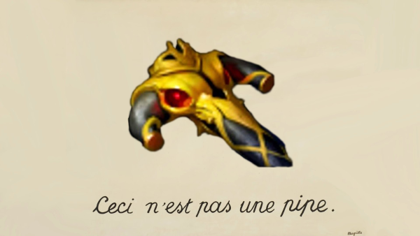 Дота 2 Black King Bar