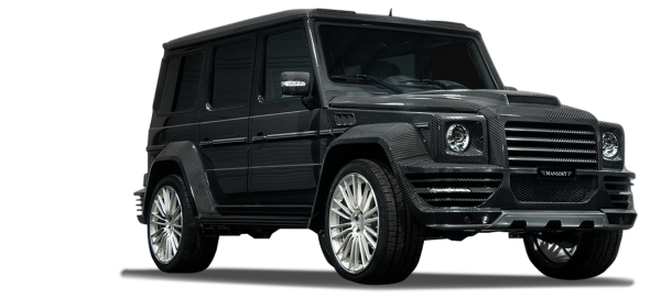 Мерседес Бенц g65 Brabus