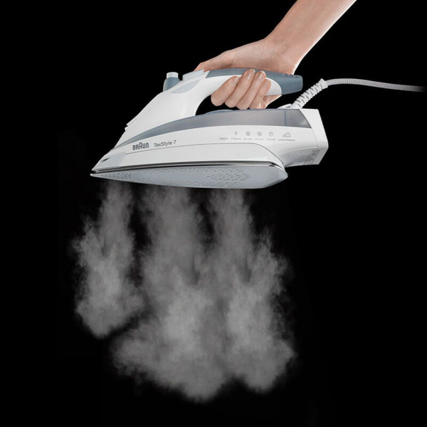 Утюг Braun TEXSTYLE ts785