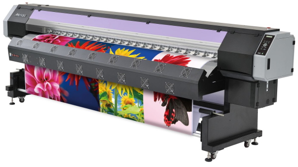 Плоттер Mimaki SWJ-320ea