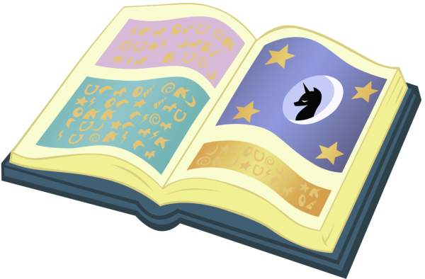 Книги предметы МЛП