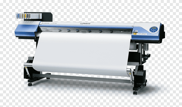 Roland VERSACAMM vs-640