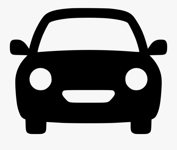 Иконка автомобиль