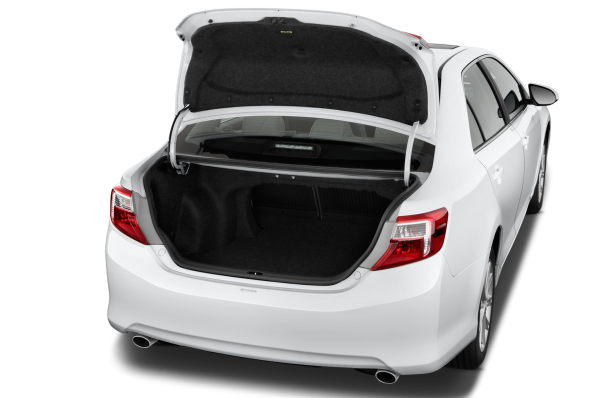 Toyota Camry Trunk