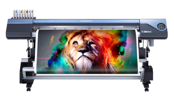 Печать баннеров