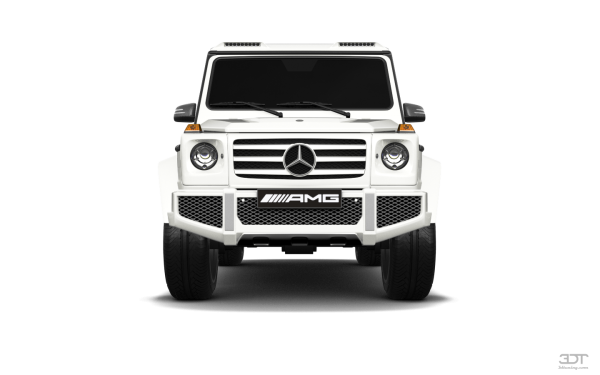 Mercedes Benz g class 2021