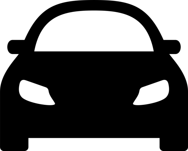 Иконка авто