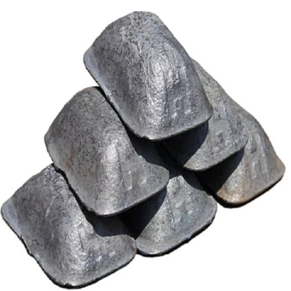 Чугун передельный пл1