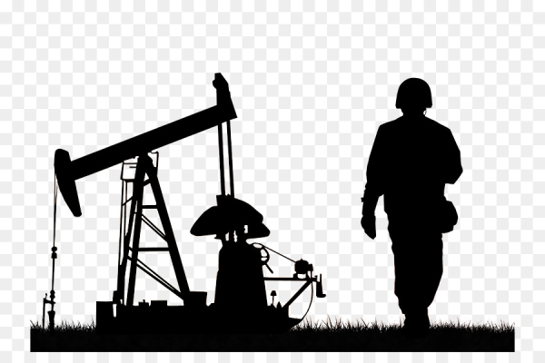 Нефть иллюстрация
