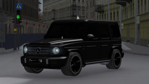 Гелик g65 Аризона