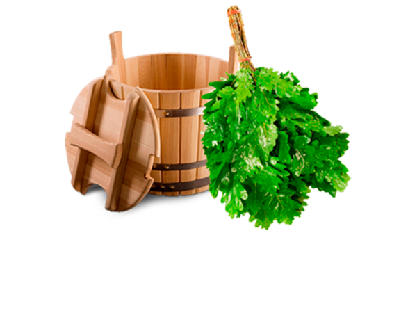 Банный веник