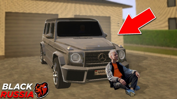 Новый Гелик Влада а 4