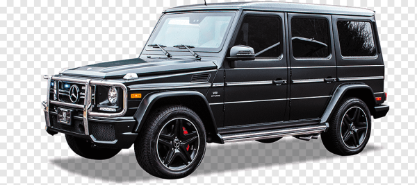 Mercedes Benz g65 PNG