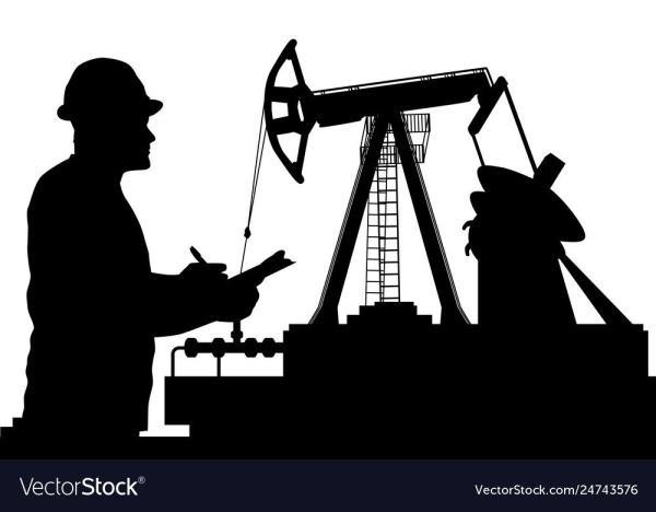 Нефтяная вышка