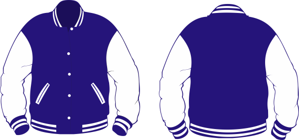 Куртка вектор