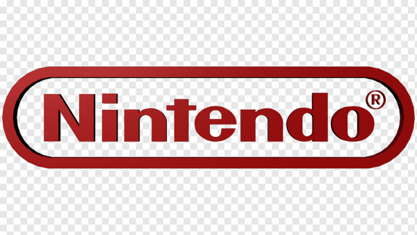 Лого Nintendo eshop