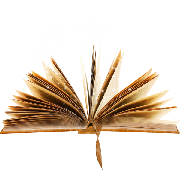 Раскрытая книга