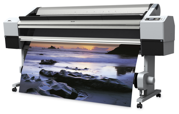 Картридж для плоттера Epson Stylus Pro 11880