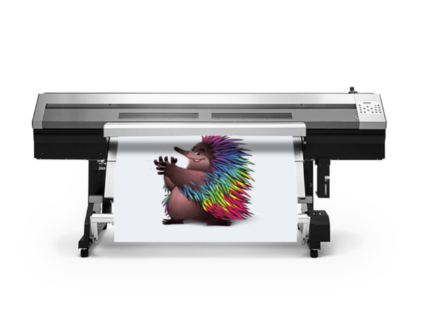 Широкоформатные принт