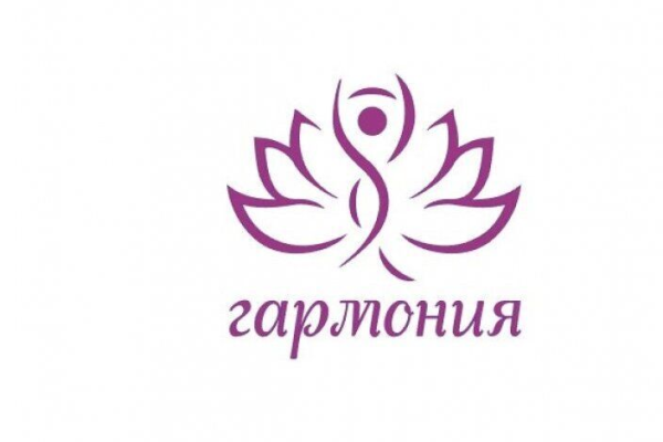 Гармония логотип