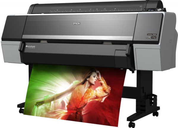 Принтер Epson SURECOLOR SC-p8000 STD