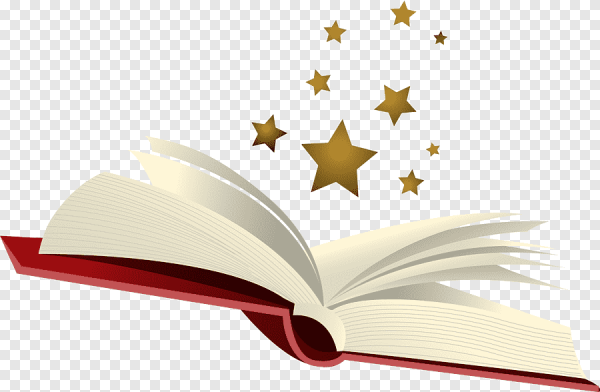 Летающие книги