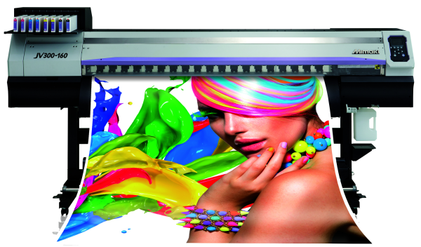 Принтер Mimaki jv300-130